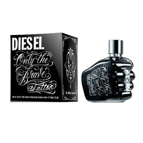 Diesel Only The Brave Tattoo H Et