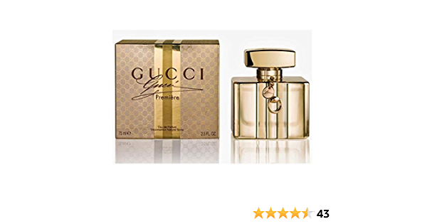 GUCCI GUCCI PREMIÈRE EP