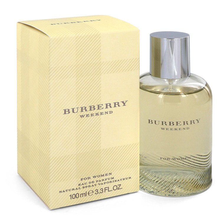 Burberry Weekend Ep