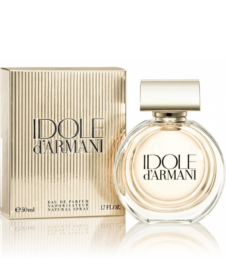 GIORGIO ARMANI IDOLE D'ARMANI EP