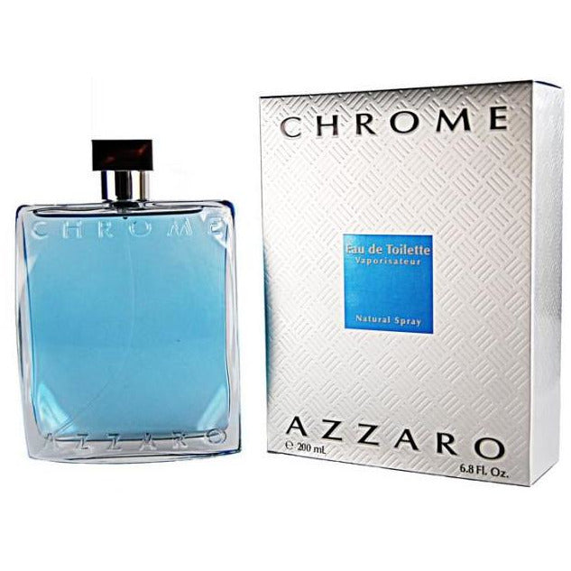 Azzaro Chrome