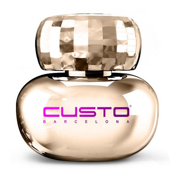 CUSTO BARCELONA THIS IS ME EP