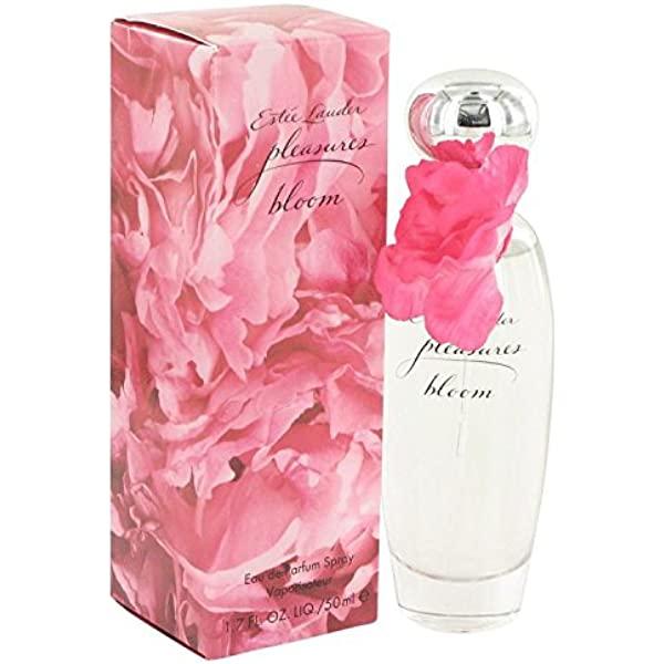 ESTÉE LAUDER PLEASURES BLOOM EP