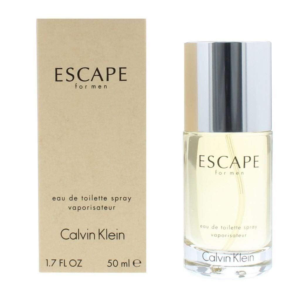 Calvin Klein Escape H Et
