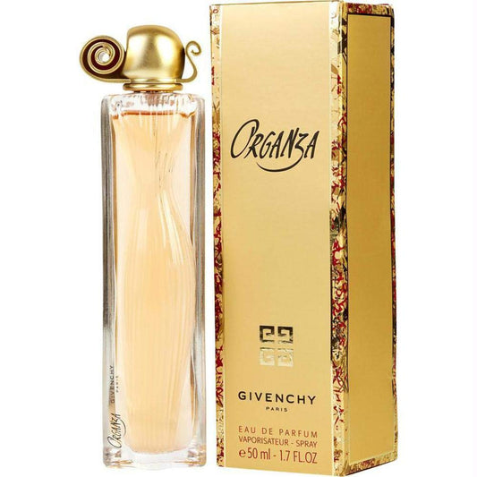 Givenchy Organza Ep
