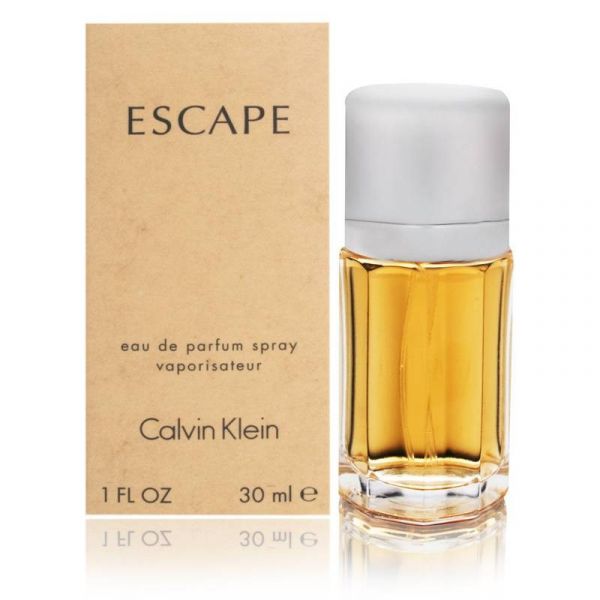Calvin Klein Escape Ep