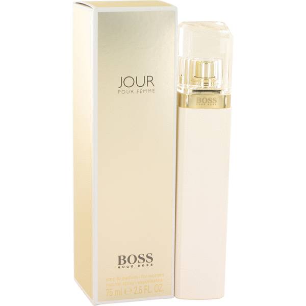 Hugo Boss Jour Pour Femme Ep