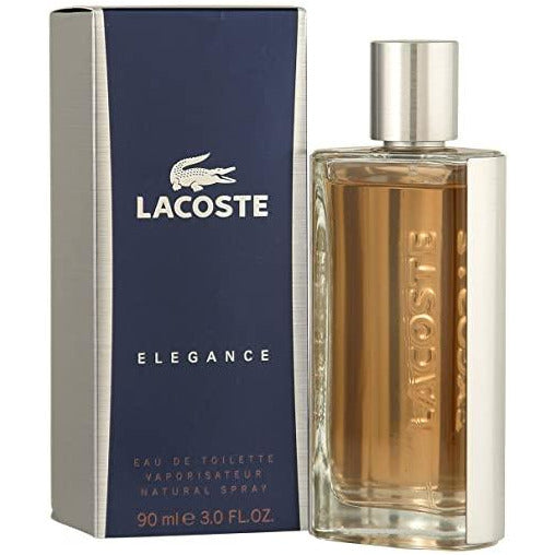 Lacoste Elegance Et