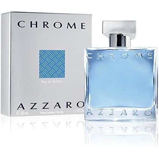 Azzaro Chrome