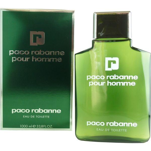 Paco Rabanne Pour Homme Et