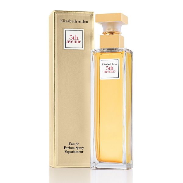 Elizabeth Arden 5th Avenue EP