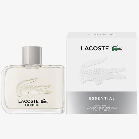 Lacoste Essential Et