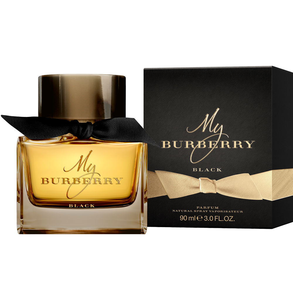 Burberry My Burberry Black EP