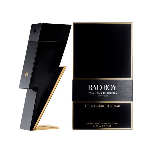 Carolina Herrera Bad Boy Edt