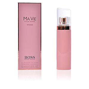 HUGO BOSS MA VIE INTENSE EP