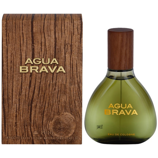 Antonio Puig Agua Brava EC