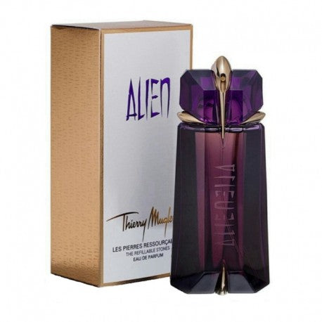 THIERRY MUGLER ALIEN EP  recarregável