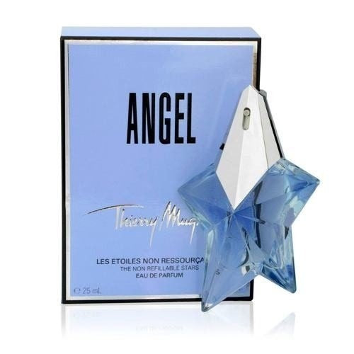 THIERRY MUGLER ANGEL EP  non rech