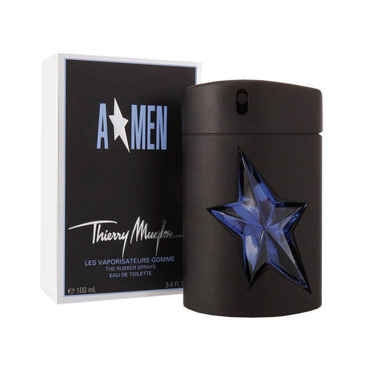 THIERRY MUGLER A*MEN ET  rubber