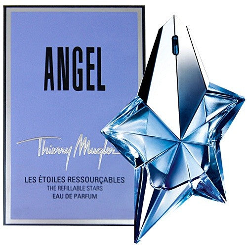THIERRY MUGLER ANGEL EP  recarregável