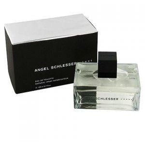 ANGEL SCHLESSER