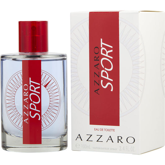 AZZARO SPORT ET 100ML