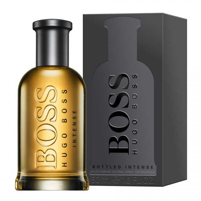 Hugo Boss Bottled Intense Ep