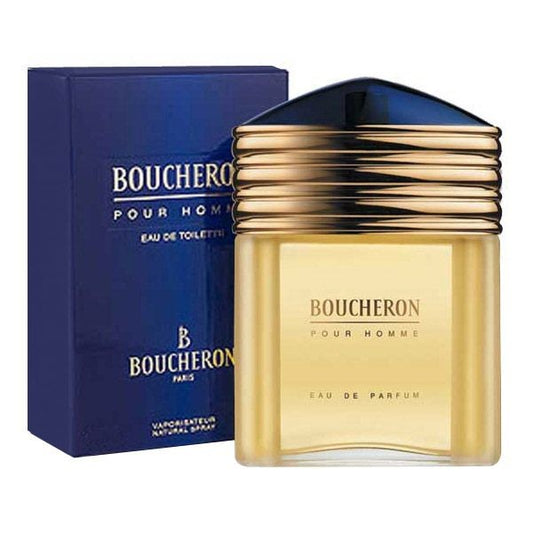 BOUCHERON POUR HOMME ET