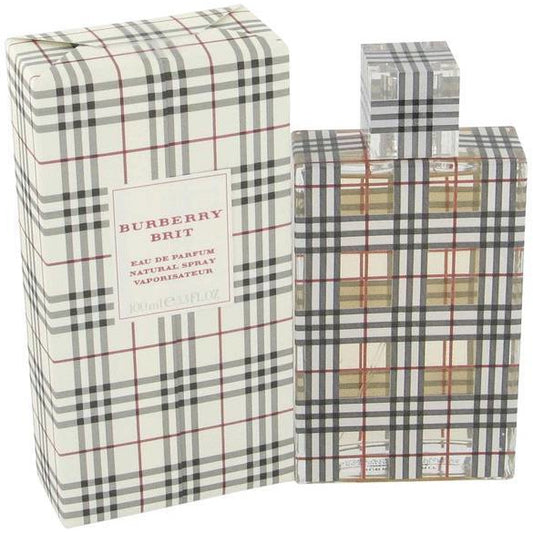 Burberry Brit Ep