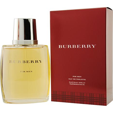 Burberry H Et