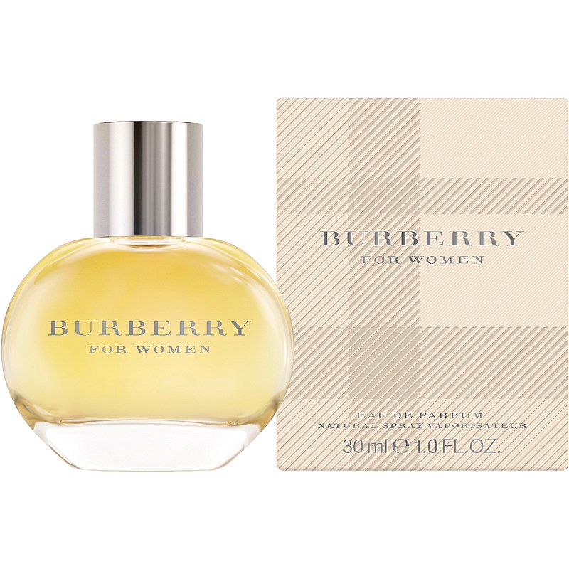 Burberry Women Ep