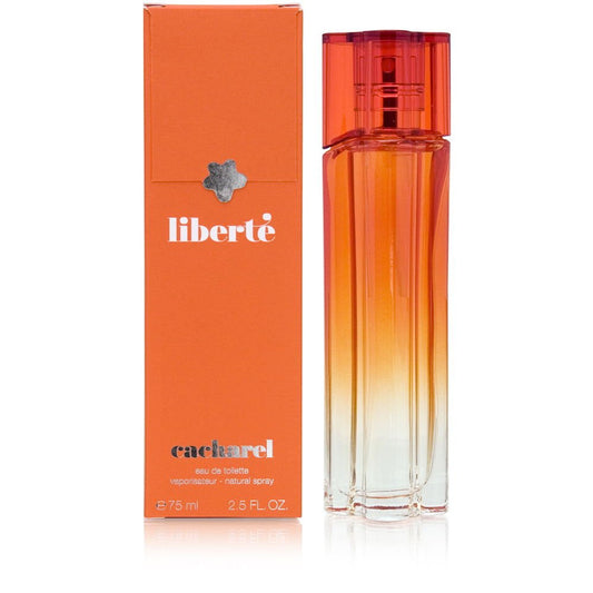 Cacharel Liberté Women eau de toilette