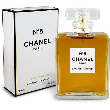 CHANEL  Nº5 EP