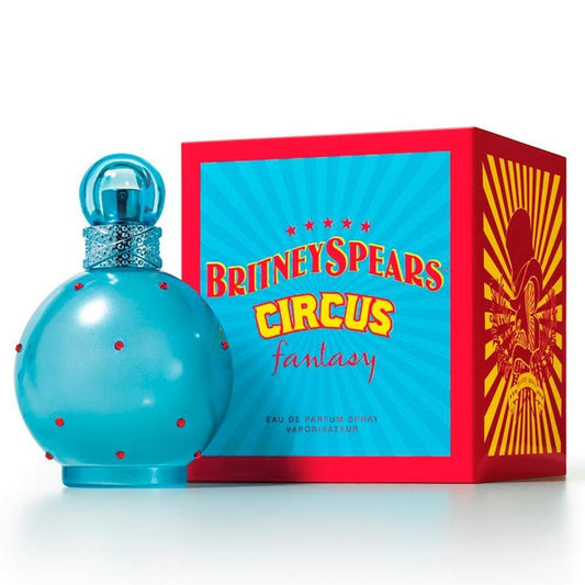 BRITNEY SPEARS CIRCUS EP