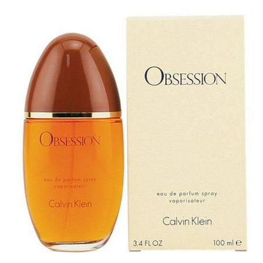 Calvin Klein Obsession Ep