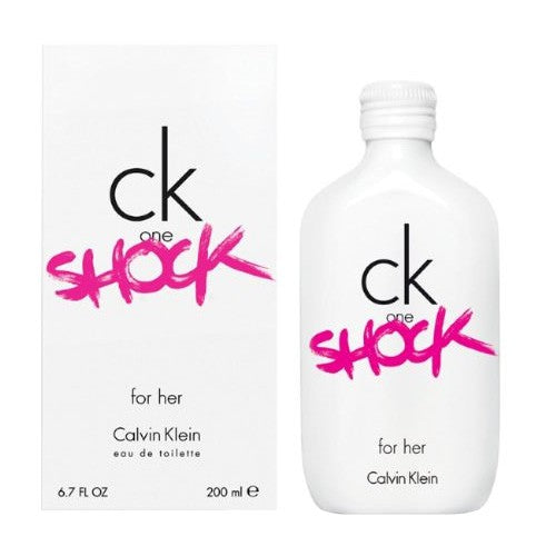 Calvin Klein Ck One Shock Et