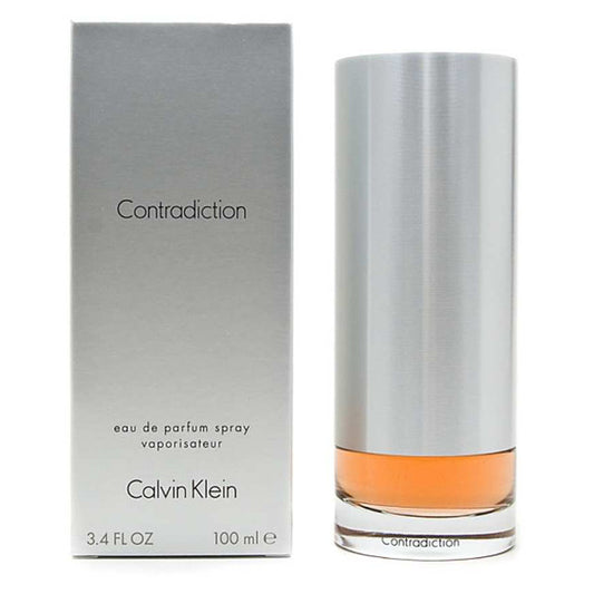 Calvin Klein Contradiction Ep