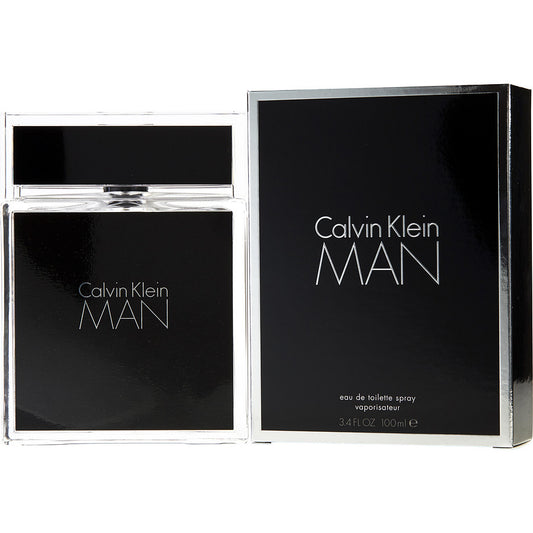 Calvin Klein Man Et