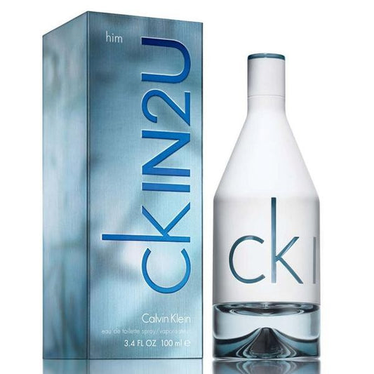 Calvin Klein Ck In 2U H