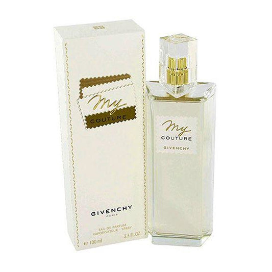 GIVENCHY MY COUTURE EP