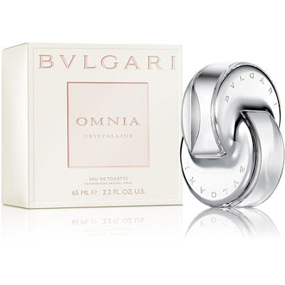Bvlgari Omnia Crystalline Et