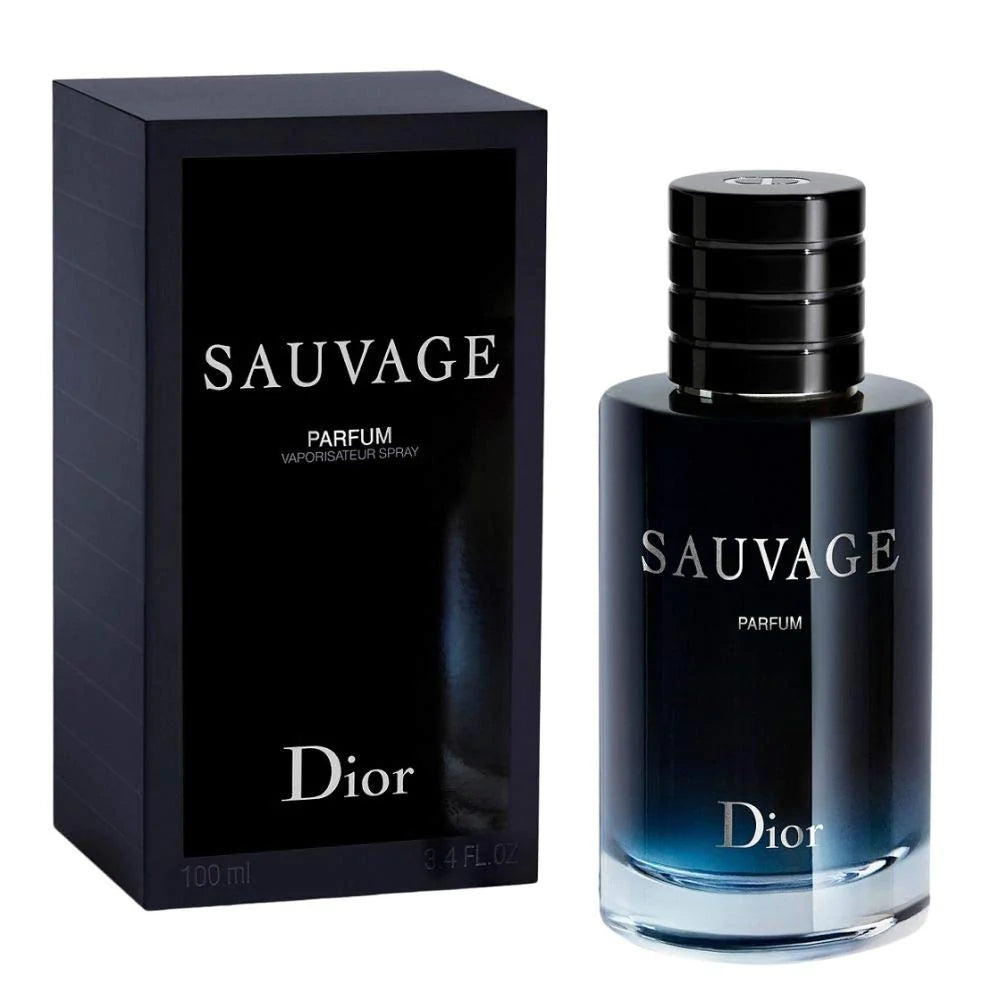 Dior Sauvage PARFUM
