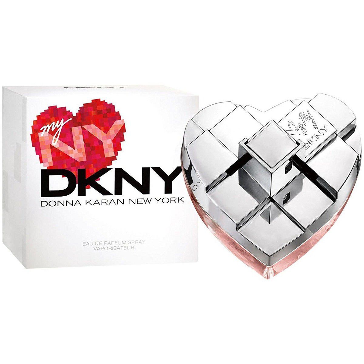 DKNY MyNY Woman Eau de Parfum (Original)