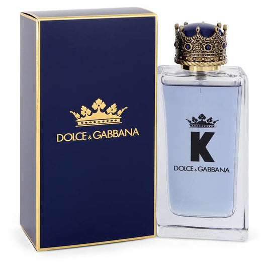 Dolce & Gabbana Man Eau de Toilette K By D&G  (Original)
