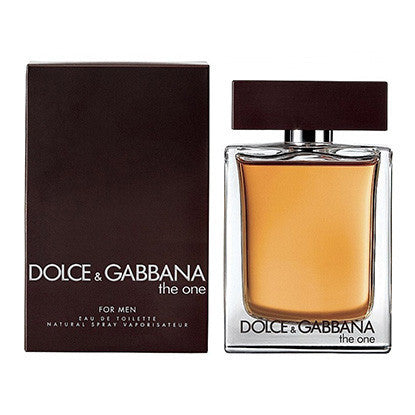 Dolce & Gabbana The One H Et
