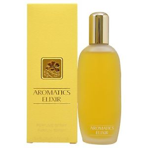 CLINIQUE AROMATICS ELIXIR EP