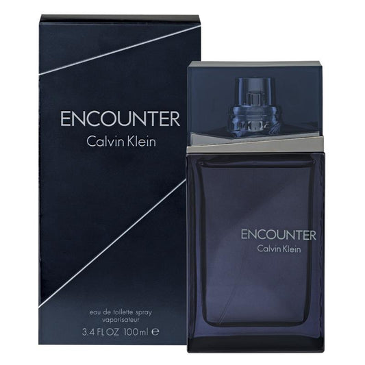 CALVIN KLEIN ENCOUNTER FOR MEN ET