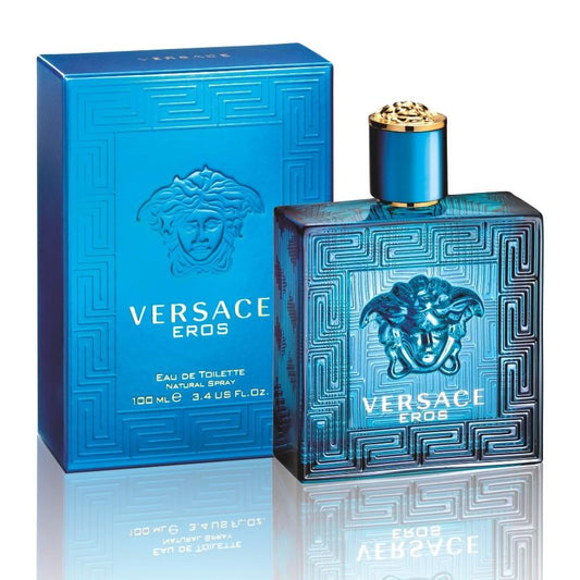 VERSACE EROS H ET