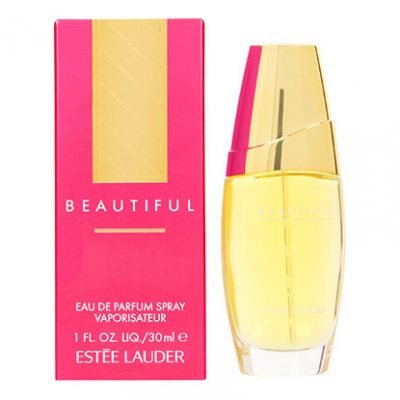 ESTÉE LAUDER BEAUTIFUL EP