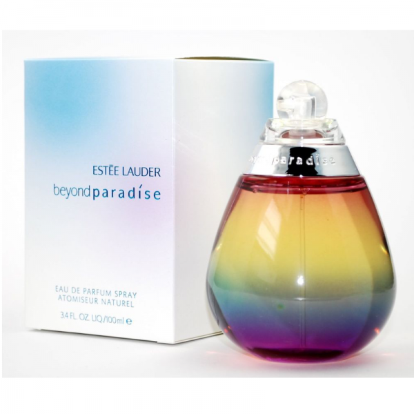 ESTÉE LAUDER BEYOND PARADÍSE EP